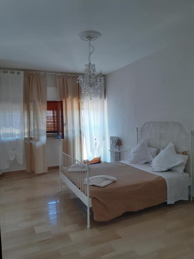 Castello Aragonese Suites Tarente Buitenkant foto