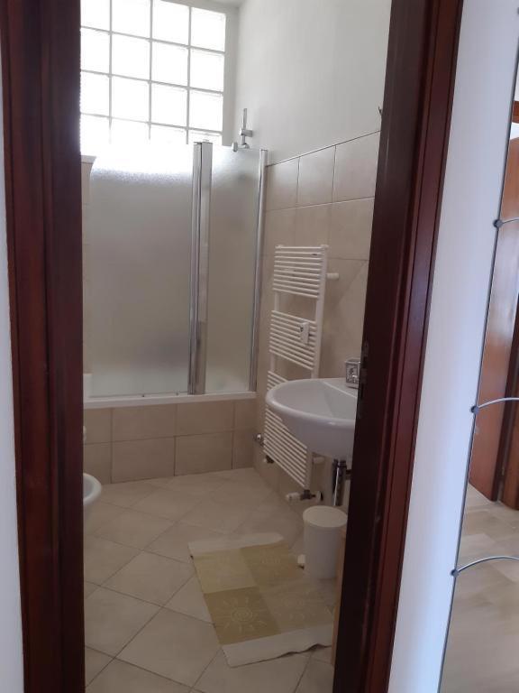 Castello Aragonese Suites Tarente Buitenkant foto